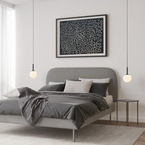 Подвесной светильник Mantra Puebla 8887 в Коротчаево - korotchaevo.ok-mebel.com | фото 3