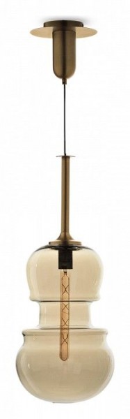 Подвесной светильник Mantra Sonata 6690 в Коротчаево - korotchaevo.ok-mebel.com | фото 2