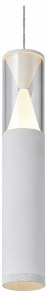 Подвесной светильник Mantra Spark 8965 в Коротчаево - korotchaevo.ok-mebel.com | фото