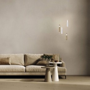 Подвесной светильник Mantra Spark 8965 в Коротчаево - korotchaevo.ok-mebel.com | фото 3