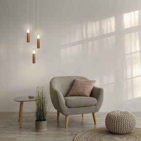 Подвесной светильник Mantra Spark 8968 в Коротчаево - korotchaevo.ok-mebel.com | фото 3