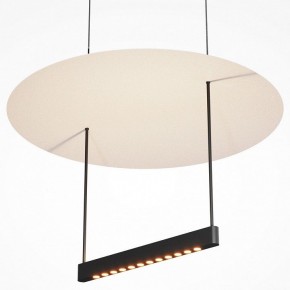 Подвесной светильник Maytoni Ambience MOD280PL-L23B3K1 в Коротчаево - korotchaevo.ok-mebel.com | фото
