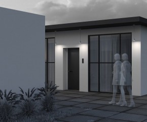 Подвесной светильник Maytoni Apex O491PL-L8W3K в Коротчаево - korotchaevo.ok-mebel.com | фото 7