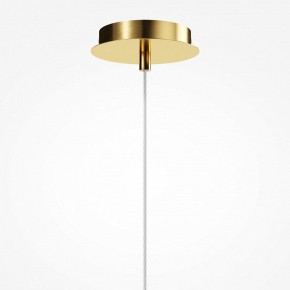 Подвесной светильник Maytoni Aura MOD016PL-01BS1 в Коротчаево - korotchaevo.ok-mebel.com | фото 6