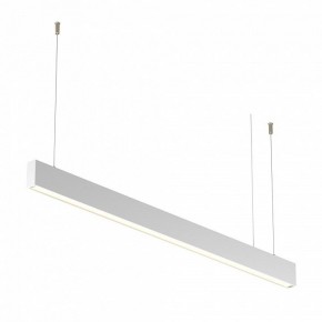 Подвесной светильник Maytoni BASIS P051PL-36W2.7-6K-W в Коротчаево - korotchaevo.ok-mebel.com | фото 3