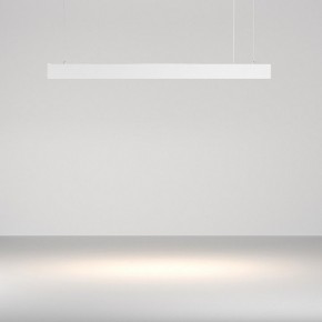 Подвесной светильник Maytoni BASIS P051PL-36W2.7-6K-W в Коротчаево - korotchaevo.ok-mebel.com | фото 4