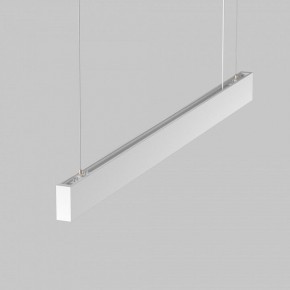Подвесной светильник Maytoni BASIS P051PL-36W2.7-6K-W в Коротчаево - korotchaevo.ok-mebel.com | фото 5