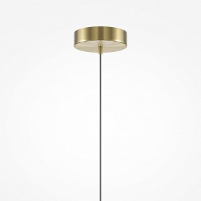 Подвесной светильник Maytoni Brosche MOD362PL-L10BG3K в Коротчаево - korotchaevo.ok-mebel.com | фото 5