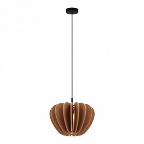 Подвесной светильник Maytoni Cambio MOD398PL-01BR в Коротчаево - korotchaevo.ok-mebel.com | фото 2
