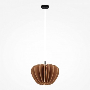 Подвесной светильник Maytoni Cambio MOD398PL-01BR в Коротчаево - korotchaevo.ok-mebel.com | фото 4
