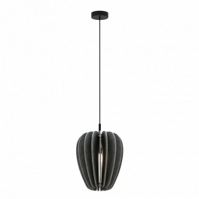 Подвесной светильник Maytoni Cambio MOD398PL-01GR в Коротчаево - korotchaevo.ok-mebel.com | фото 2