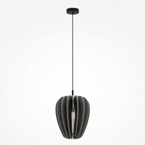 Подвесной светильник Maytoni Cambio MOD398PL-01GR в Коротчаево - korotchaevo.ok-mebel.com | фото 4