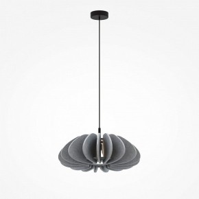 Подвесной светильник Maytoni Cambio MOD398PL-01GR1 в Коротчаево - korotchaevo.ok-mebel.com | фото 4