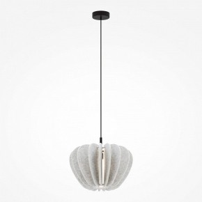 Подвесной светильник Maytoni Cambio MOD398PL-01S в Коротчаево - korotchaevo.ok-mebel.com | фото 4