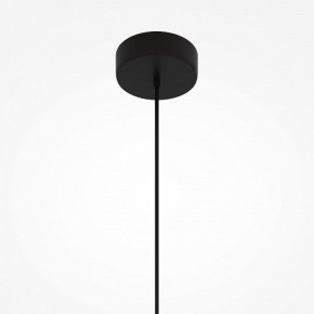 Подвесной светильник Maytoni Cambio MOD398PL-01S в Коротчаево - korotchaevo.ok-mebel.com | фото 7