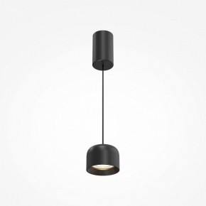 Подвесной светильник Maytoni Comfy P113-L12-3K-B в Коротчаево - korotchaevo.ok-mebel.com | фото 2