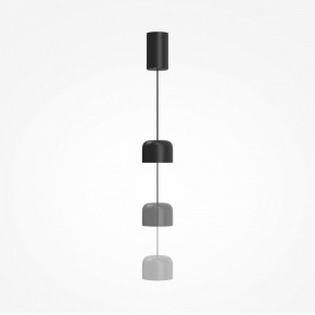 Подвесной светильник Maytoni Comfy P113-L12-3K-B в Коротчаево - korotchaevo.ok-mebel.com | фото 3