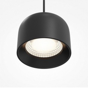 Подвесной светильник Maytoni Comfy P113-L12-3K-B в Коротчаево - korotchaevo.ok-mebel.com | фото 6