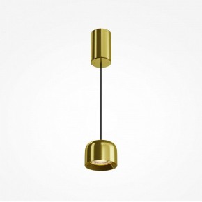 Подвесной светильник Maytoni Comfy P113-L12-3K-BS в Коротчаево - korotchaevo.ok-mebel.com | фото 2