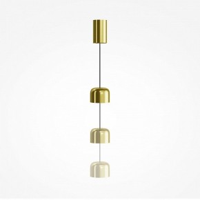 Подвесной светильник Maytoni Comfy P113-L12-3K-BS в Коротчаево - korotchaevo.ok-mebel.com | фото 3
