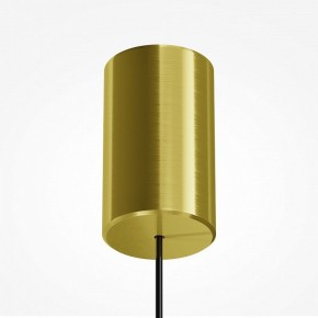 Подвесной светильник Maytoni Comfy P113-L12-3K-BS в Коротчаево - korotchaevo.ok-mebel.com | фото 6