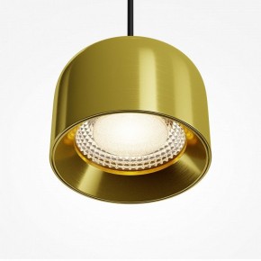 Подвесной светильник Maytoni Comfy P113-L12-3K-BS в Коротчаево - korotchaevo.ok-mebel.com | фото 7