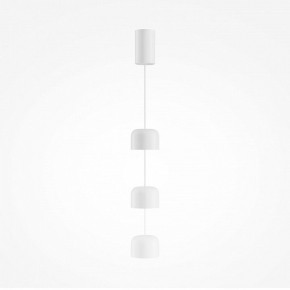 Подвесной светильник Maytoni Comfy P113-L12-3K-W в Коротчаево - korotchaevo.ok-mebel.com | фото 2