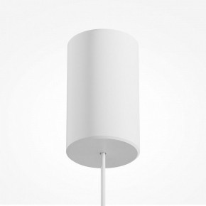 Подвесной светильник Maytoni Comfy P113-L12-3K-W в Коротчаево - korotchaevo.ok-mebel.com | фото 6