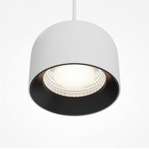 Подвесной светильник Maytoni Comfy P113-L12-3K-W в Коротчаево - korotchaevo.ok-mebel.com | фото 7