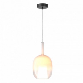 Подвесной светильник Maytoni Duality MOD271PL-01W1 в Коротчаево - korotchaevo.ok-mebel.com | фото 4