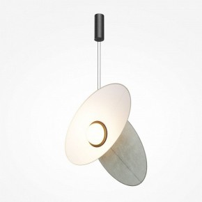 Подвесной светильник Maytoni Evolution MOD396PL-L10GR3K в Коротчаево - korotchaevo.ok-mebel.com | фото 2