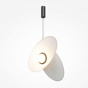 Подвесной светильник Maytoni Evolution MOD396PL-L10W3K в Коротчаево - korotchaevo.ok-mebel.com | фото 3
