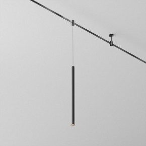 Подвесной светильник Maytoni Focus Led TR156-1-5W3K-B в Коротчаево - korotchaevo.ok-mebel.com | фото 2