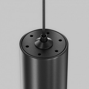Подвесной светильник Maytoni Focus Led TR156-1-5W3K-B в Коротчаево - korotchaevo.ok-mebel.com | фото 7