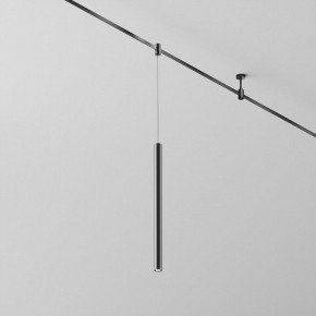 Подвесной светильник Maytoni Focus Led TR156-1-5W4K-B в Коротчаево - korotchaevo.ok-mebel.com | фото 2
