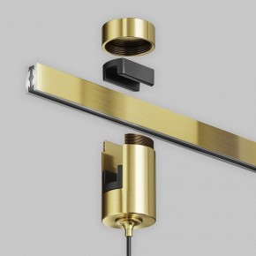 Подвесной светильник Maytoni Focus Led TR156-1-5W4K-BS в Коротчаево - korotchaevo.ok-mebel.com | фото 8