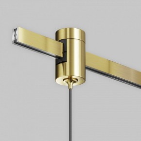 Подвесной светильник Maytoni Focus Led TR156-1-5W4K-BS в Коротчаево - korotchaevo.ok-mebel.com | фото 9