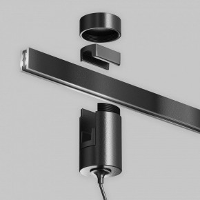 Подвесной светильник Maytoni Focus Led TR157-1-12W3K-B в Коротчаево - korotchaevo.ok-mebel.com | фото 8