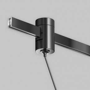 Подвесной светильник Maytoni Focus Led TR157-1-12W4K-B в Коротчаево - korotchaevo.ok-mebel.com | фото 9