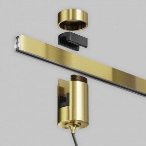 Подвесной светильник Maytoni Focus Led TR157-1-12W4K-BS в Коротчаево - korotchaevo.ok-mebel.com | фото 8