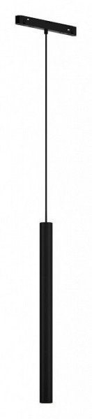 Подвесной светильник Maytoni Focus LED TR226-4-5WTW-M-DD2-B в Коротчаево - korotchaevo.ok-mebel.com | фото