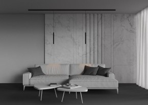 Подвесной светильник Maytoni Focus LED TR226-4-5WTW-M-DD2-B в Коротчаево - korotchaevo.ok-mebel.com | фото 4
