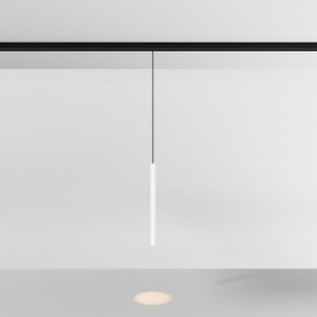 Подвесной светильник Maytoni Focus LED TR226-4-5WTW-M-DD2-W в Коротчаево - korotchaevo.ok-mebel.com | фото 3