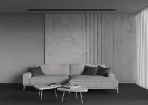 Подвесной светильник Maytoni Focus LED TR226-4-5WTW-M-DD2-W в Коротчаево - korotchaevo.ok-mebel.com | фото 4