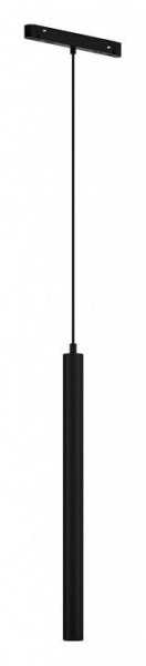 Подвесной светильник Maytoni Focus LED TR226-4-5WTW-M-DSZ-B в Коротчаево - korotchaevo.ok-mebel.com | фото