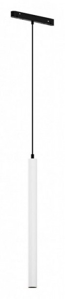 Подвесной светильник Maytoni Focus LED TR226-4-5WTW-M-DSZ-W в Коротчаево - korotchaevo.ok-mebel.com | фото