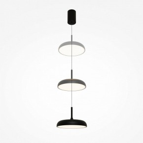 Подвесной светильник Maytoni Gerhard MOD189PL-L30B3K в Коротчаево - korotchaevo.ok-mebel.com | фото 4