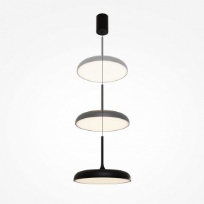 Подвесной светильник Maytoni Gerhard MOD189PL-L39B3K в Коротчаево - korotchaevo.ok-mebel.com | фото 4