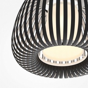 Подвесной светильник Maytoni Kirigami MOD409PL-01B в Коротчаево - korotchaevo.ok-mebel.com | фото 4