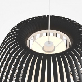 Подвесной светильник Maytoni Kirigami MOD409PL-01B в Коротчаево - korotchaevo.ok-mebel.com | фото 5